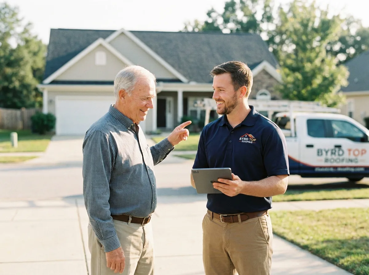 Roofing Pendleton, NC FAQs
